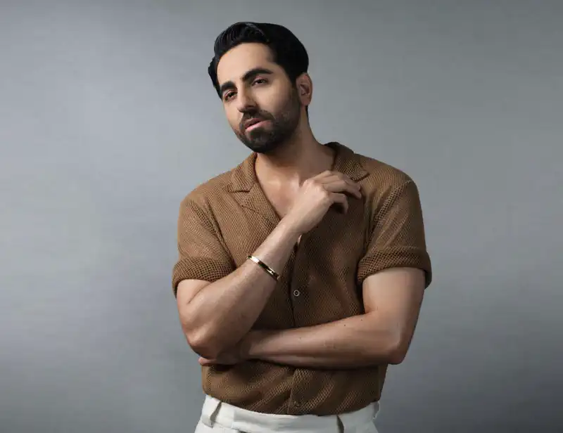 Ayushmann Khurrana’s poem on India’s T20 World Cup Win goes viral with 20 million views!