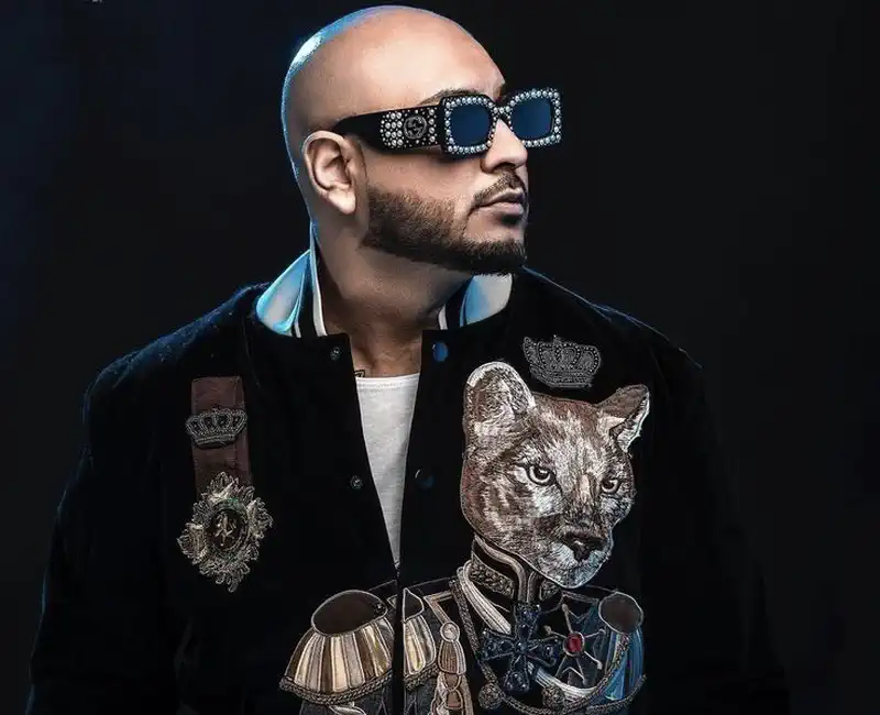 B Praak: My Mother Gave Me Birth, But Music Kept Me Alive