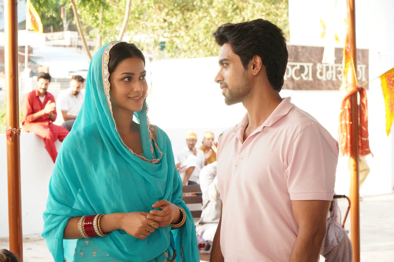 Baani’s investment pays off as a huge profit sparks new dreams