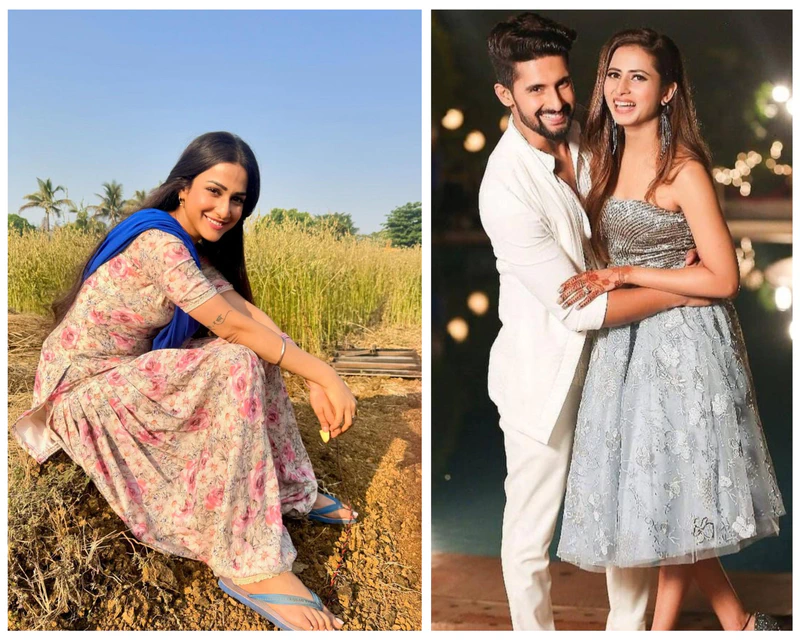 Badall Pe Paon Hai’s Baani Performs Ve Haaniya, by Ravi and Sargun