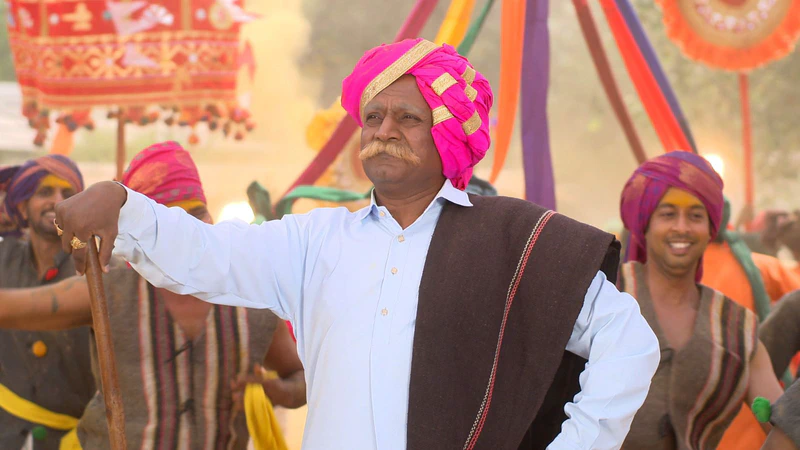 Balumamachya Navan Changbhala Samadhi Ceremony till July 28