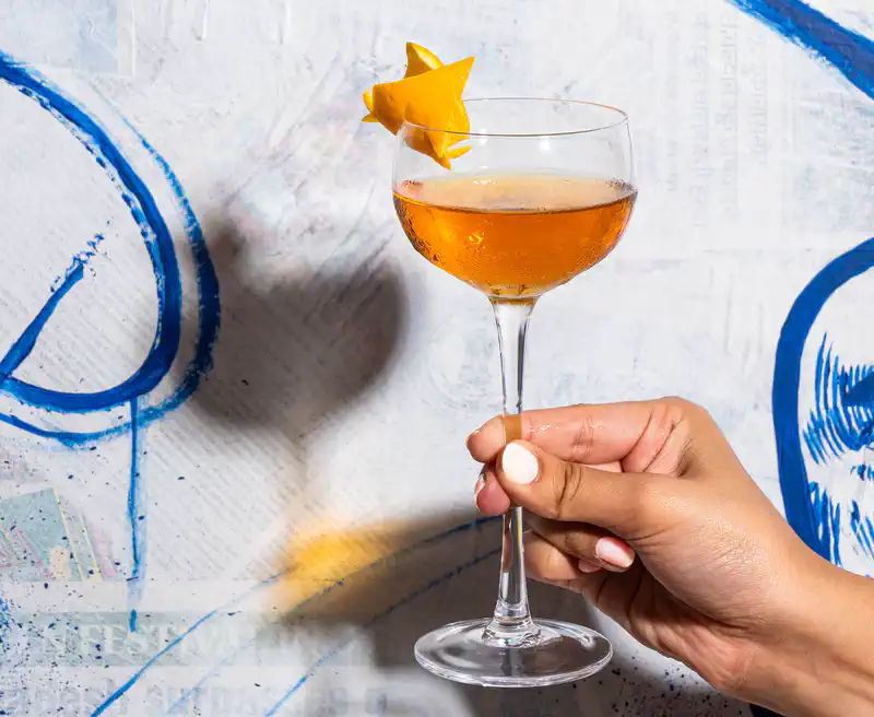 Bandra Born from Mumbai takes over Muro