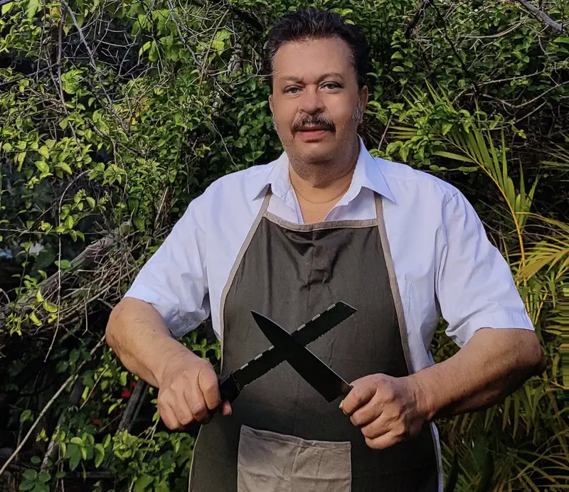  Bangalore Gets a Taste of Sindh: Suresh Hinduja Brings An Exclusive Pop-Up at The Leela Bhartiya City