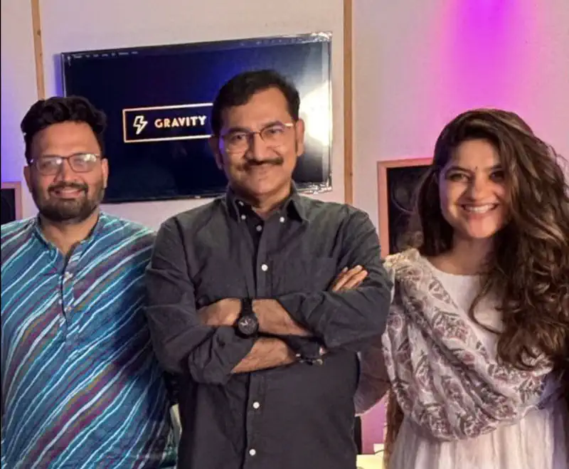 Bappacha Bolbala hits the right notes this Ganeshotsav