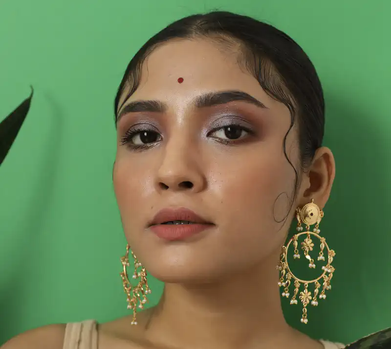 Baro Market Pop up In Pune, India 