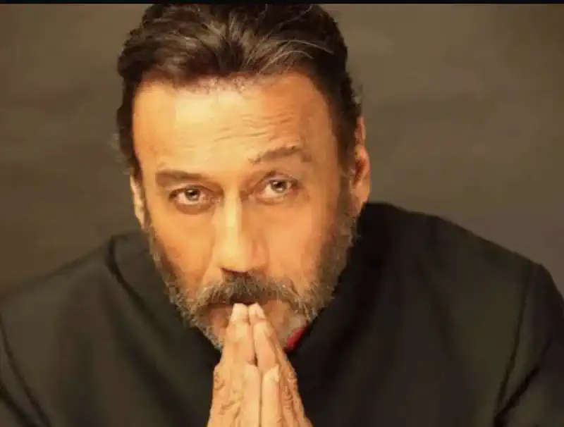 Jackie Shroff to Be Seen in Costumes Weighing 22 Kgs for Welcome to the Jungle