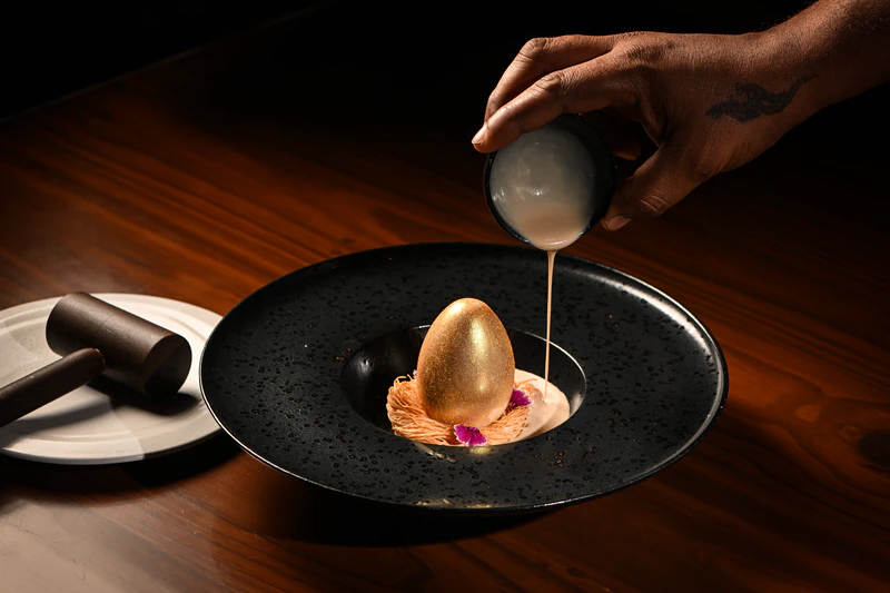 Bengaluru’s Next Culinary Marvel - Ouro