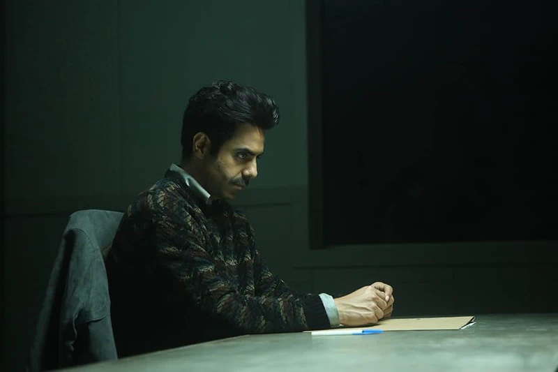 Review: Aparshakti Khurana and Ishwak Singh Deliver a Dynamic Duo in ZEE5 Global's Berlin