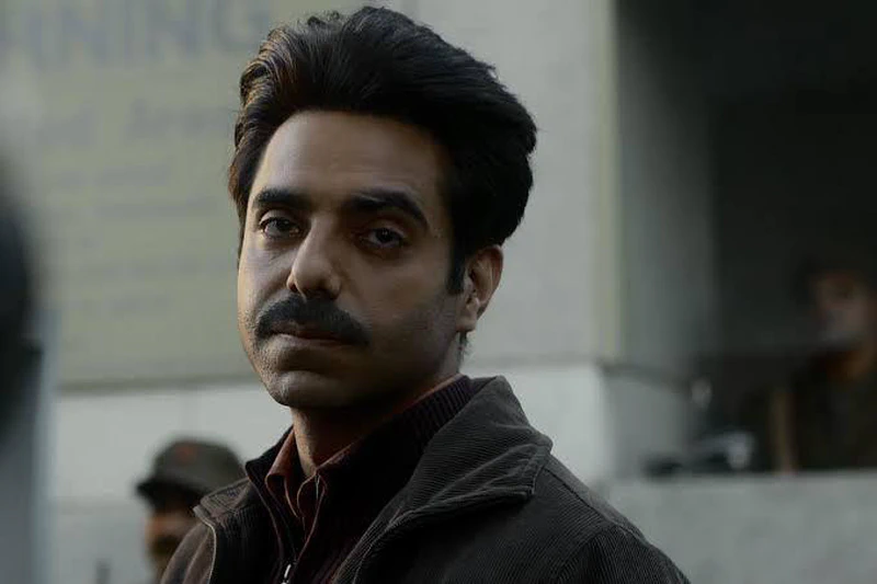 Berlin trailer: Aparshakti Khurana packs a solid punch in this spy thrilling