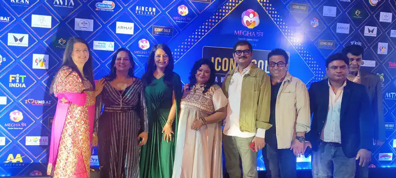 Bhabiji Ghar Par Hai! is unstoppable, wins Best Comedy Serial