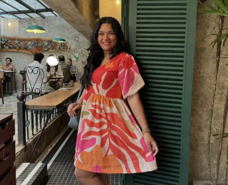 Bhavna Vyas: It’s almost like a record of 3800+ screenplays written by a writer of a Hindi GEC show