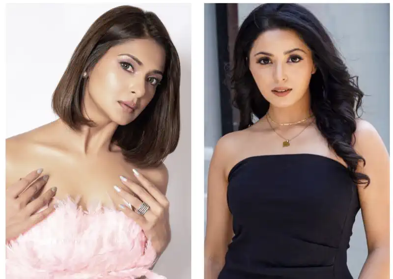 Bhaweeka Chaudhary: For the character of Lavanya, I can only envision Jennifer Winget