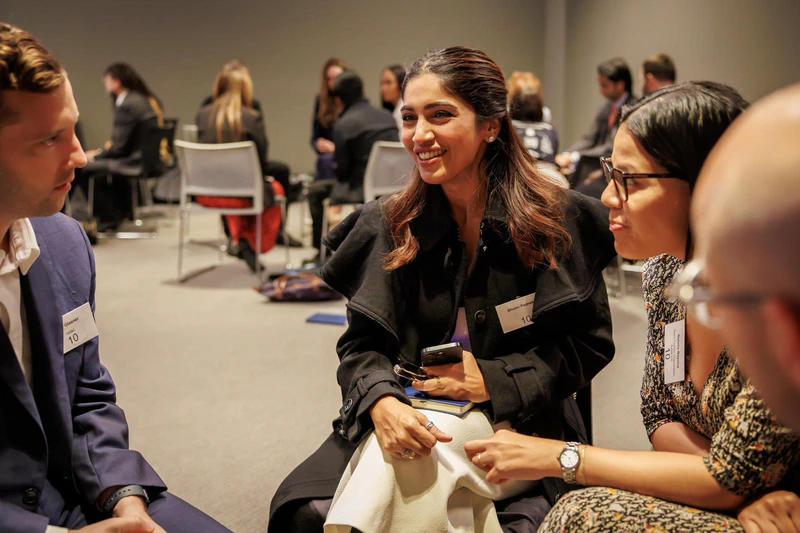 Bhumi Pednekar is set to attend Davos 2025 World Economic Forum 