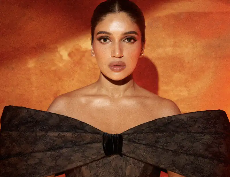 Bhumi Pednekar: Most actors have become platform agnostic post-pandemic