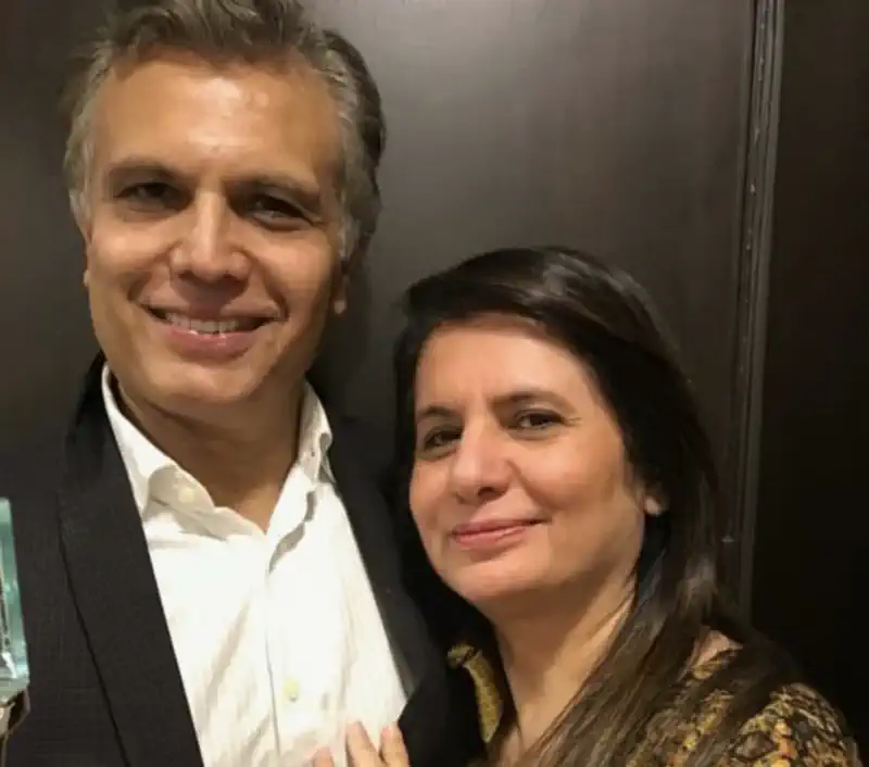 Binaiferr Kohli: I can stand on my head in the middle of the night for my friends 