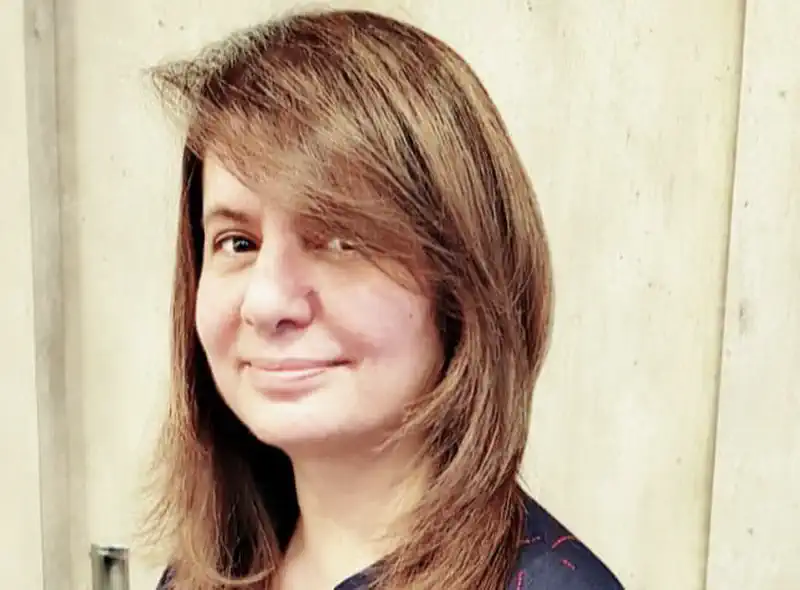 Binaiferr Kohli: It is easier to evoke tears than laughter