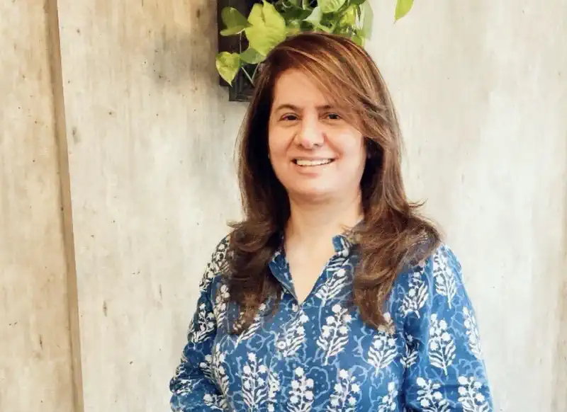 Binaiferr Kohli on Evolution in the Industry and Balancing Family Life