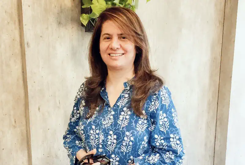 Binaiferr Kohli: We believe in the quality of our content 