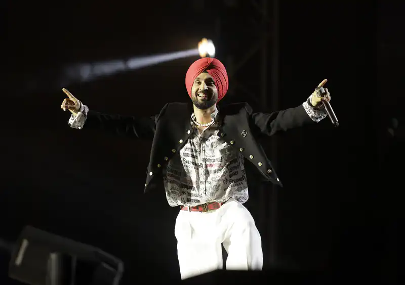 BMW Joytown wraps up on a high note with unforgettable moments and music