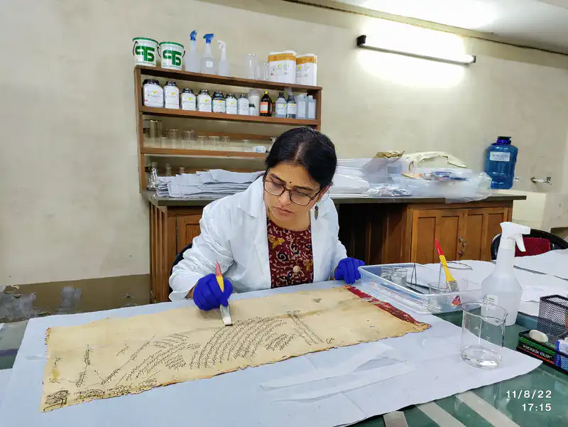 BORI to start a PG Diploma in Preventive Conservation