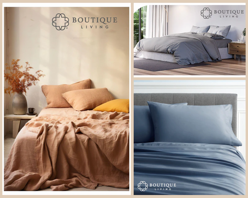 Boutique Living Marks Earth Day with the Natural Earth Collection