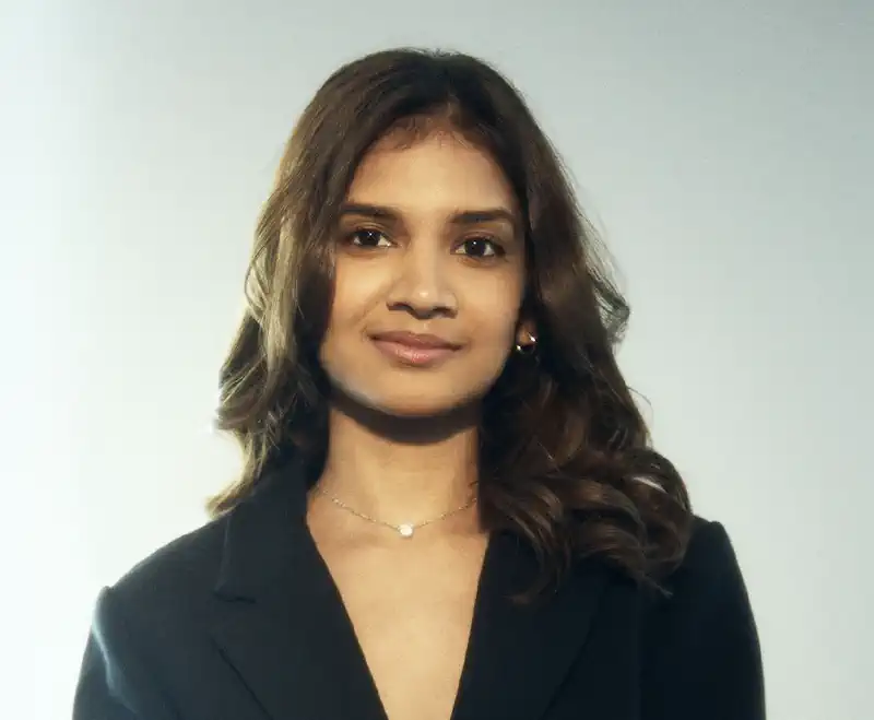  Breaking the Silence: Smahi Anand On Her Film Silent Cycle