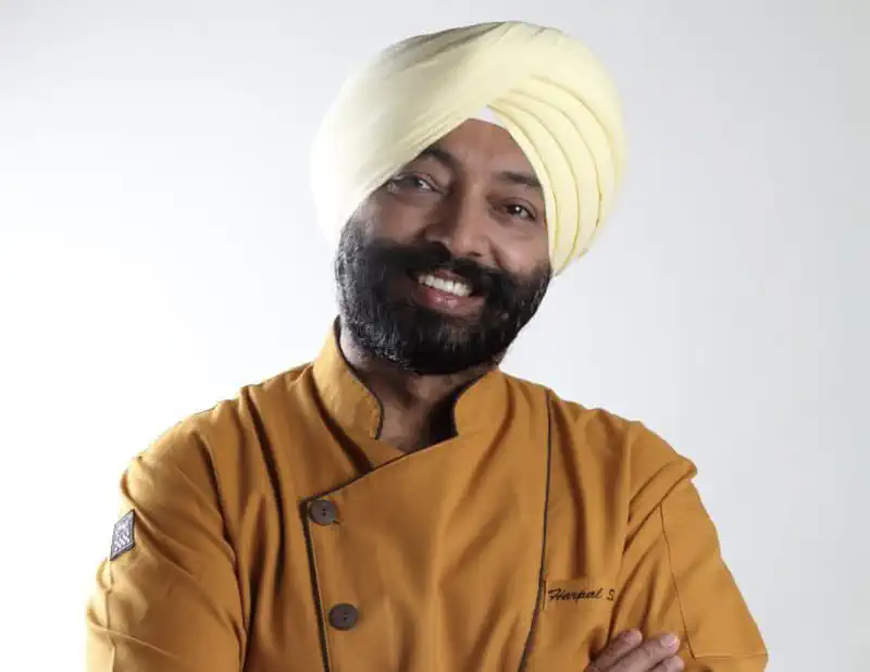 Can we expect to see Chef Harpal Singh Sokhi in MasterChef?