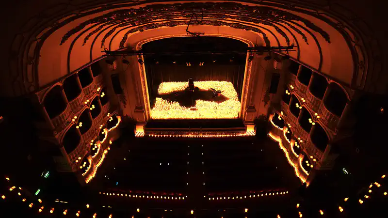 Candlelight Concerts Spark a New Era of Musical Enchantment 