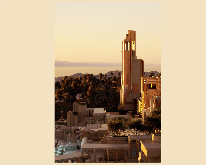 Capella Hotels and Resorts Announces New Wellness-Centred Resort at Neom