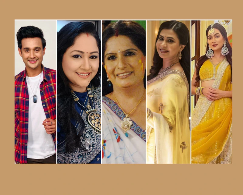 Cast of Shiv Shakti from Pyaar Ka Pehla Adhyaya Shares Holi Plans!