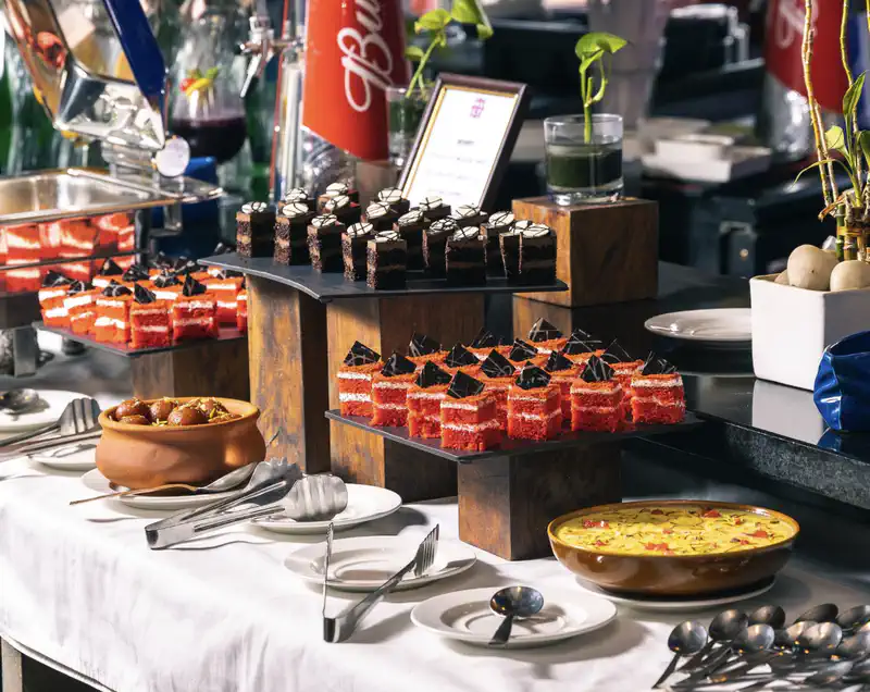 Celebrate Independence Day with Bangalore’s fine dining Indian Restaurant, Salt