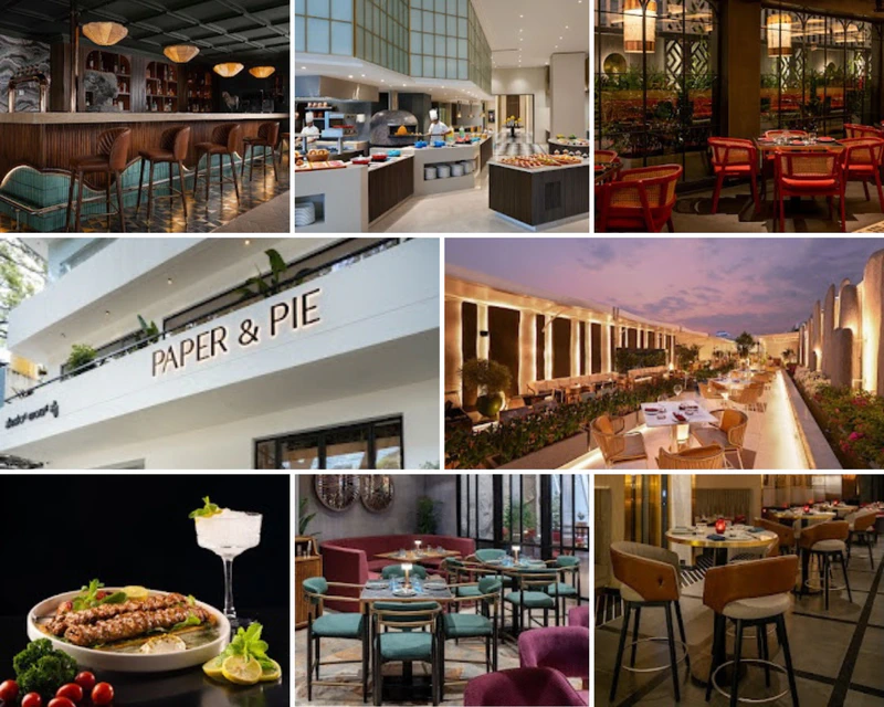 Celebrate Mother’s Day with Flavors from Around the World