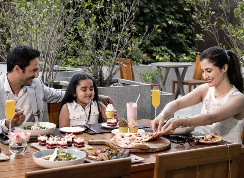 Celebrate Mother's Day with Art n' Soul and a hearty Brunch at CUR8