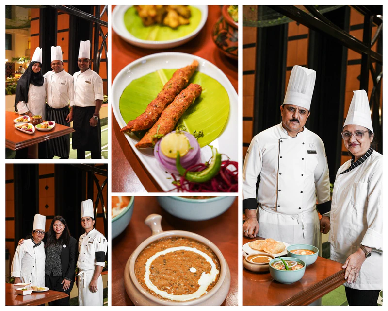 Celebrate Mothers’ Month all May long at The Orchid Hotel Mumbai