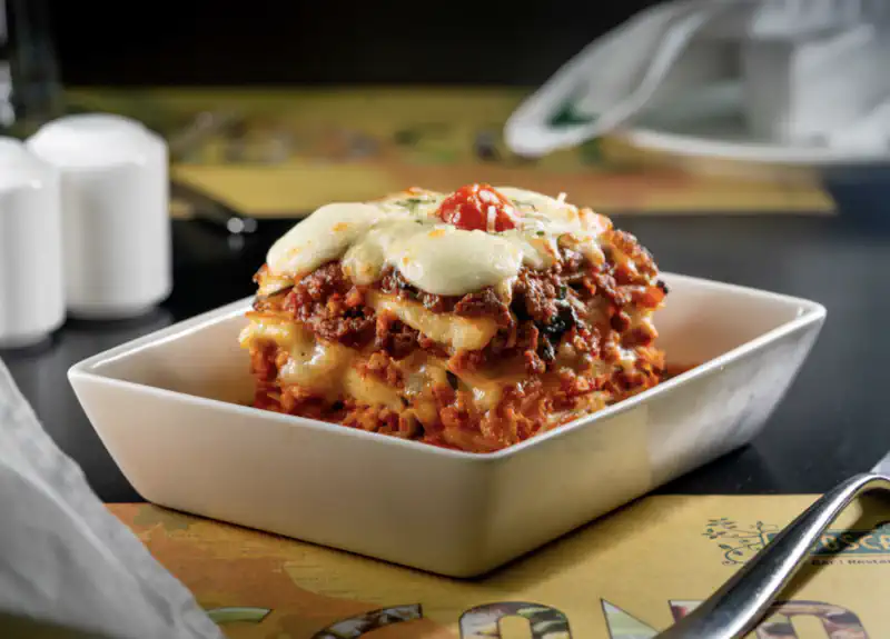 Celebrate National Lasagna Day with Toscano’s Indulgent Lasagnas