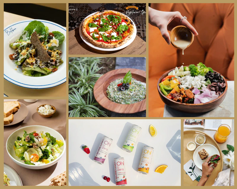 Celebrate National Nutrition Week with Nutritious Choices