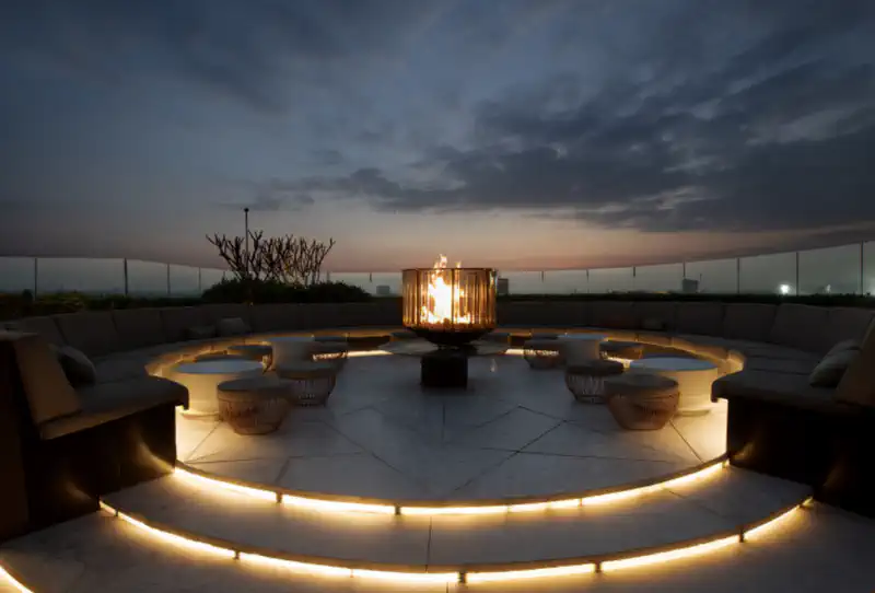 Celebrate Precious Monsoon Moments at The Ritz-Carlton, Bangalore