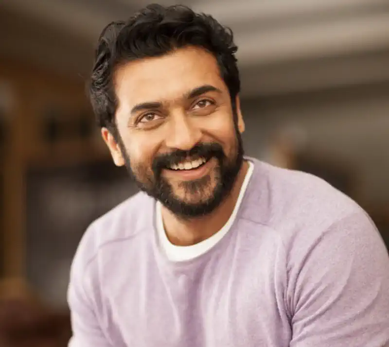Celebrate Suriya's Birthday: 5 Must-Watch Movies of the Superstar