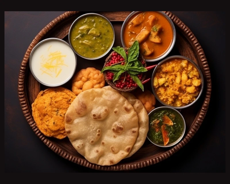 Celebrate The Solar New Year at The Market, The Ritz-Carlton, Bangalore