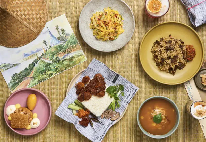 Celebrating a Decade of Discovery with Burma Burma 'The Ten-Year Trail'