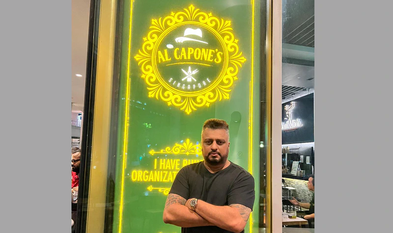  Celebrating Festivals with Flavor: Indian Festive Foods and Wine Traditions