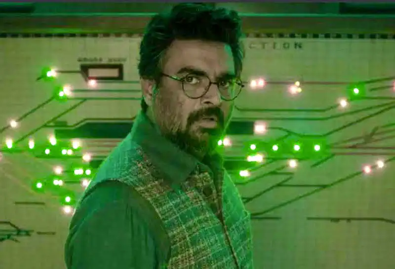 Celebrating R Madhavan's birthday and his stellar roles with a Midas touch