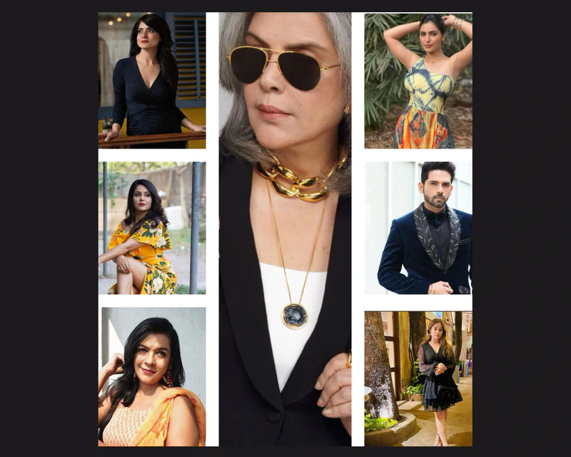 Celebrities support Zeenat Aman’s advice on being in a live-in relationship