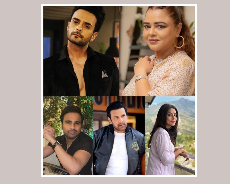 Celebs share their views on the recent Dubai Flood incident