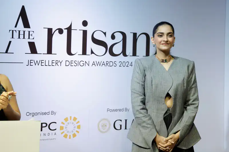 Championing Talent: GJEPC’s Artisan Jewellery Design Awards 