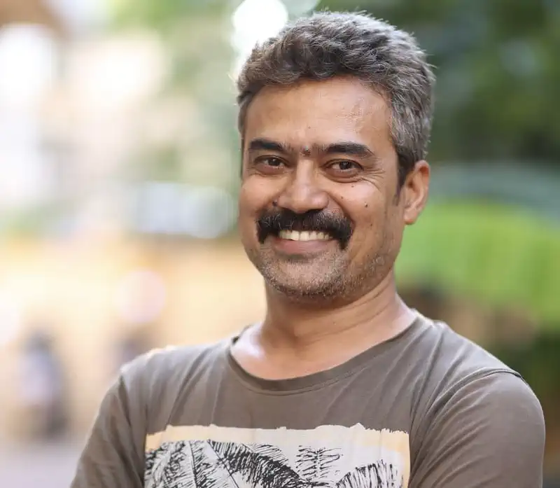  Chandu Champion actor Nitin Bhajan: At a critical point in my life, I prioritized acting