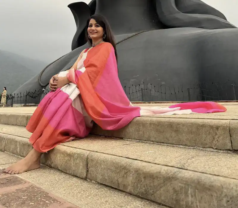 Charrul Malik: I believe Lord Shiva has worked miracles in my life