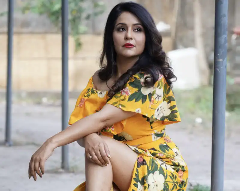 Charrul Malik: It feels magical when people address me by my character