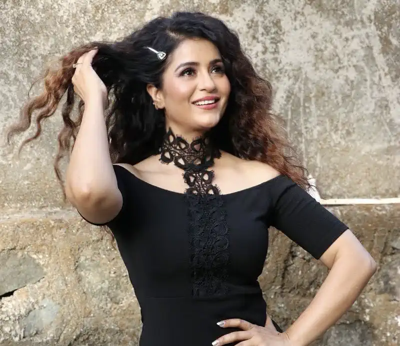 Charrul Malik on sharing location on social media: I never do it