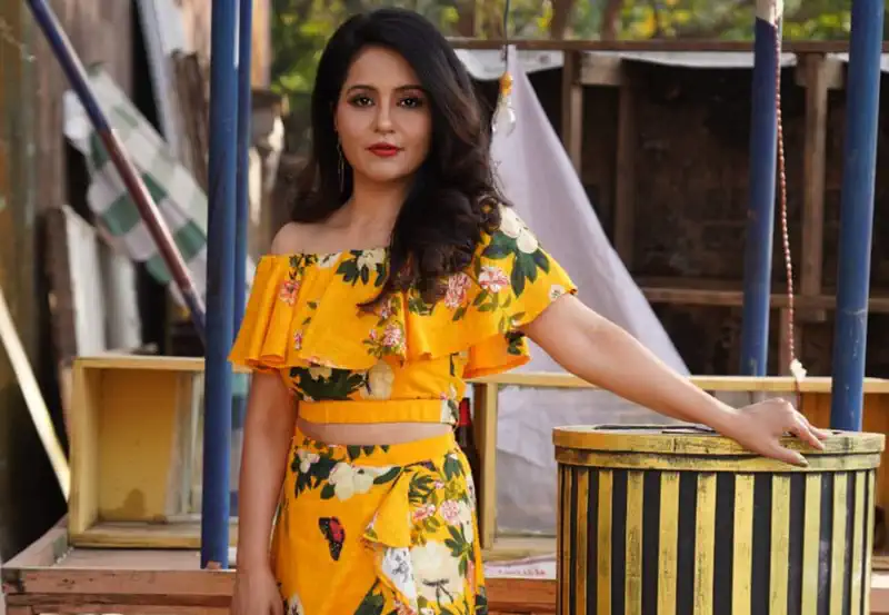 Charul Malik: In the entertainment industry, staying adaptable to changes is important